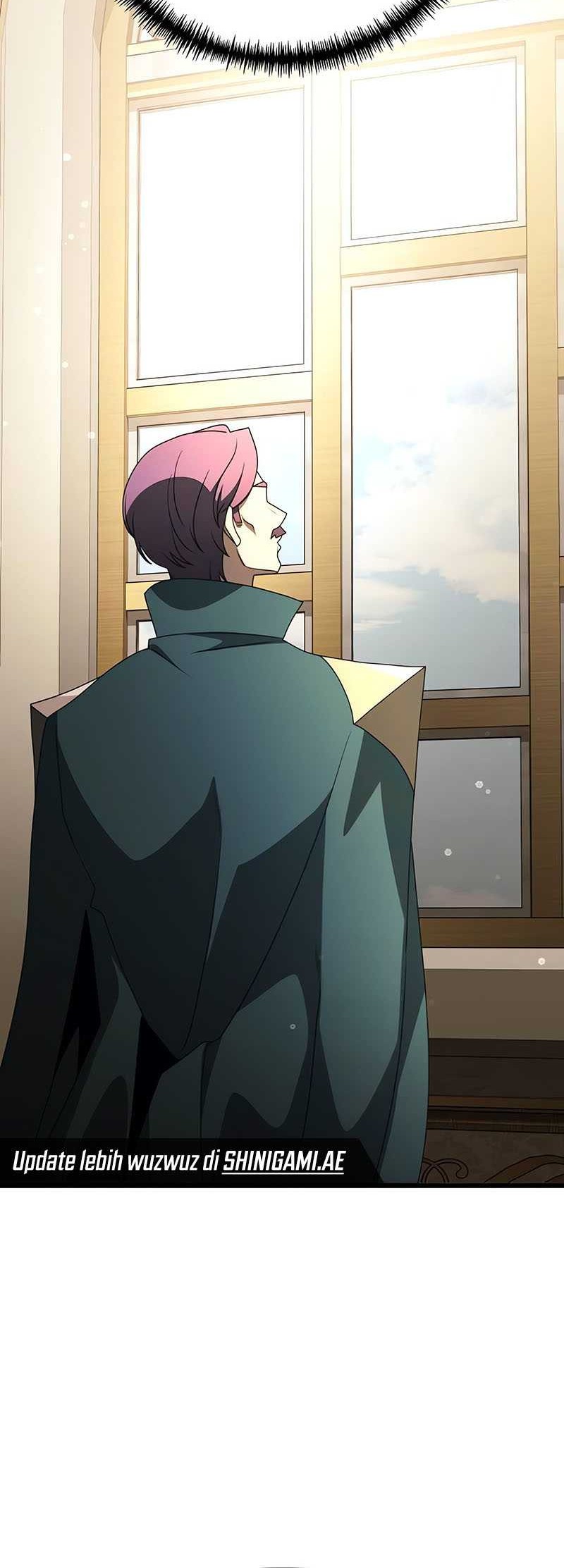 Terminally-Ill Genius Dark Knight Chapter 55 - halaman 77