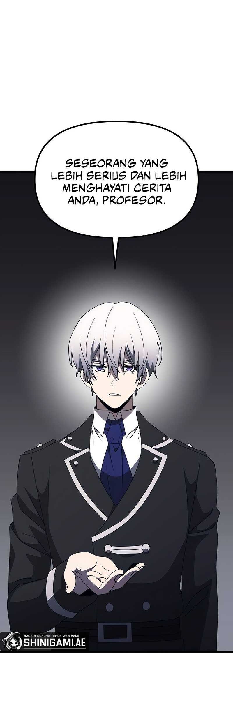 Terminally-Ill Genius Dark Knight Chapter 55 - halaman 79