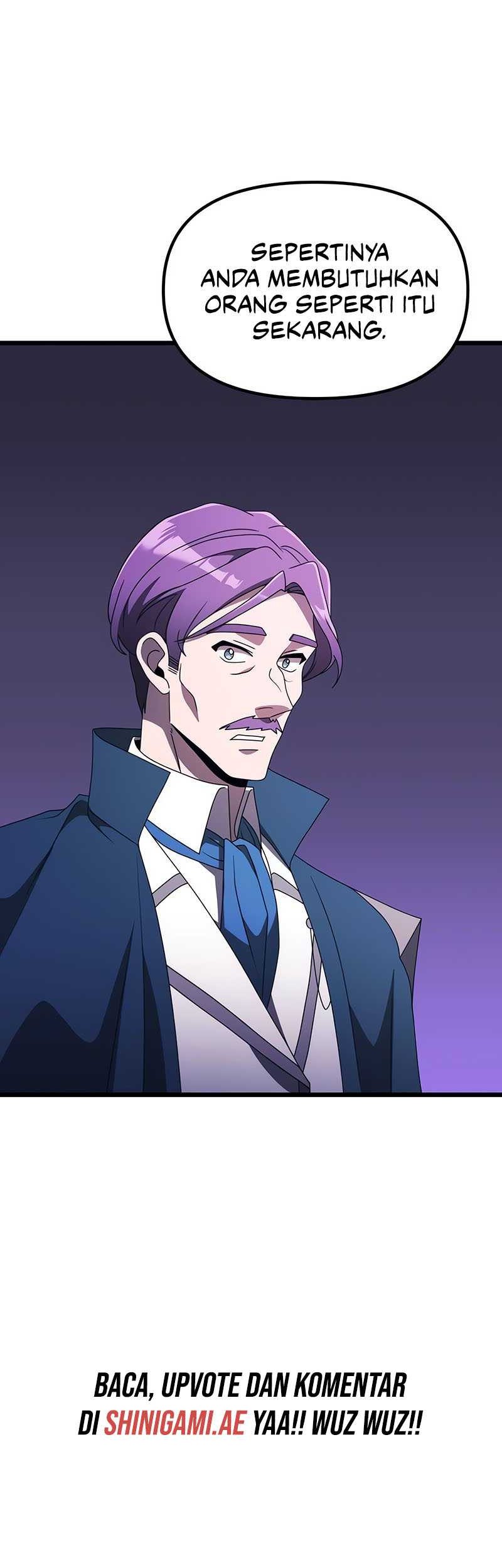 Terminally-Ill Genius Dark Knight Chapter 55 - halaman 80