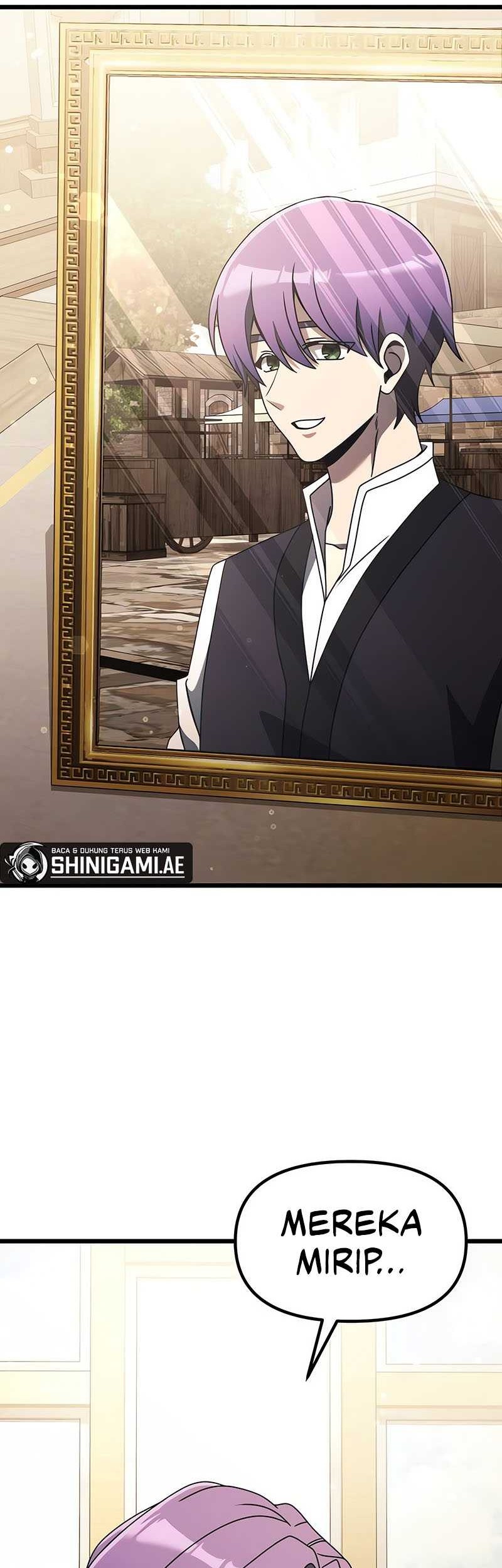 Terminally-Ill Genius Dark Knight Chapter 55 - halaman 83