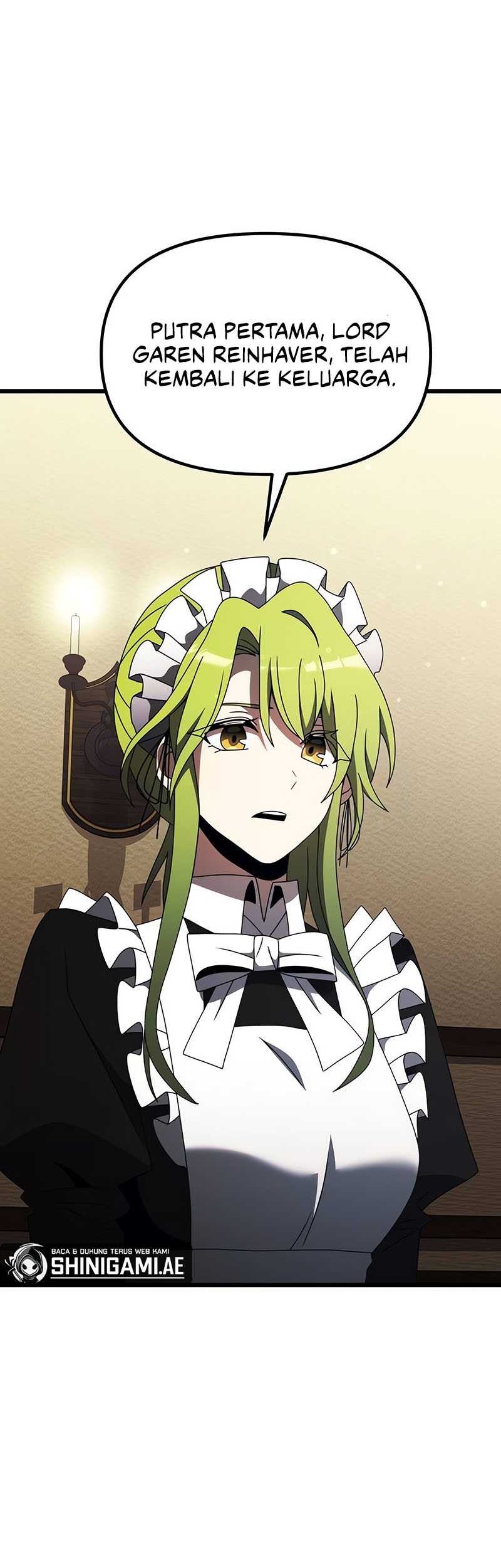 Terminally-Ill Genius Dark Knight Chapter 55 - halaman 87