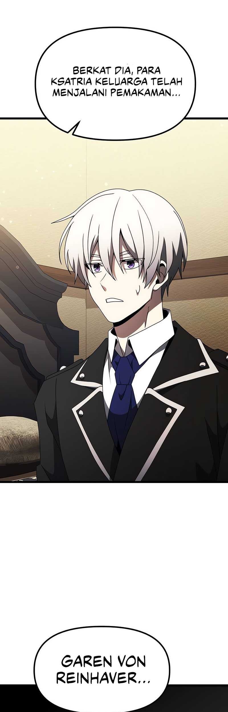 Terminally-Ill Genius Dark Knight Chapter 55 - halaman 88
