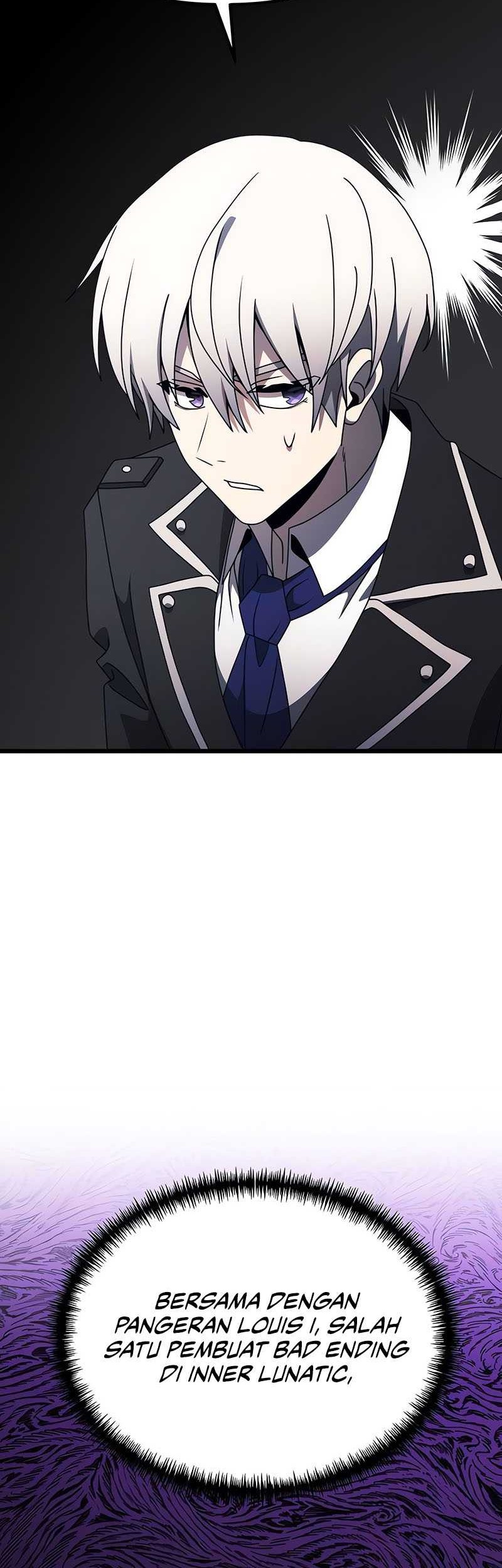 Terminally-Ill Genius Dark Knight Chapter 55 - halaman 89