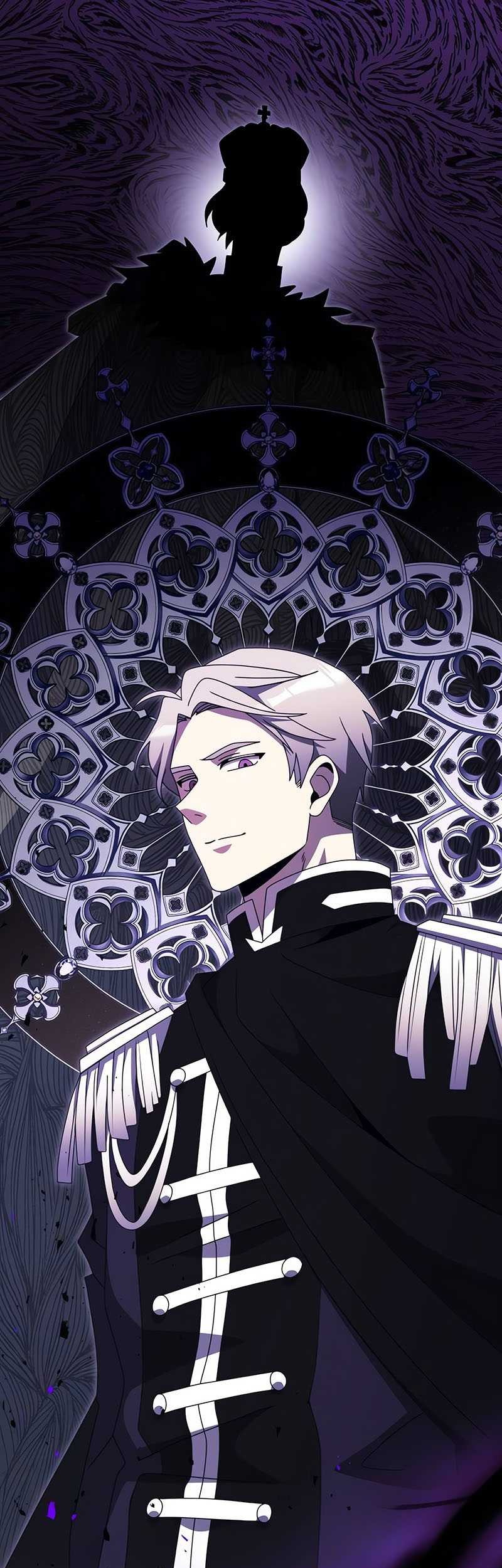 Terminally-Ill Genius Dark Knight Chapter 55 - halaman 90