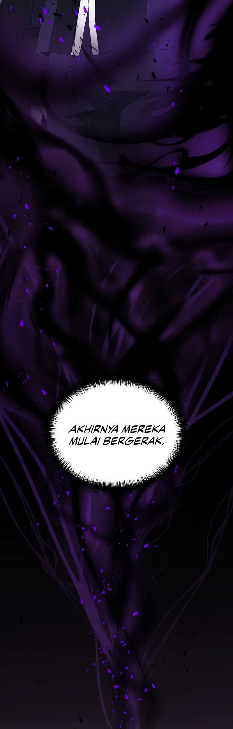Terminally-Ill Genius Dark Knight Chapter 55 - halaman 91