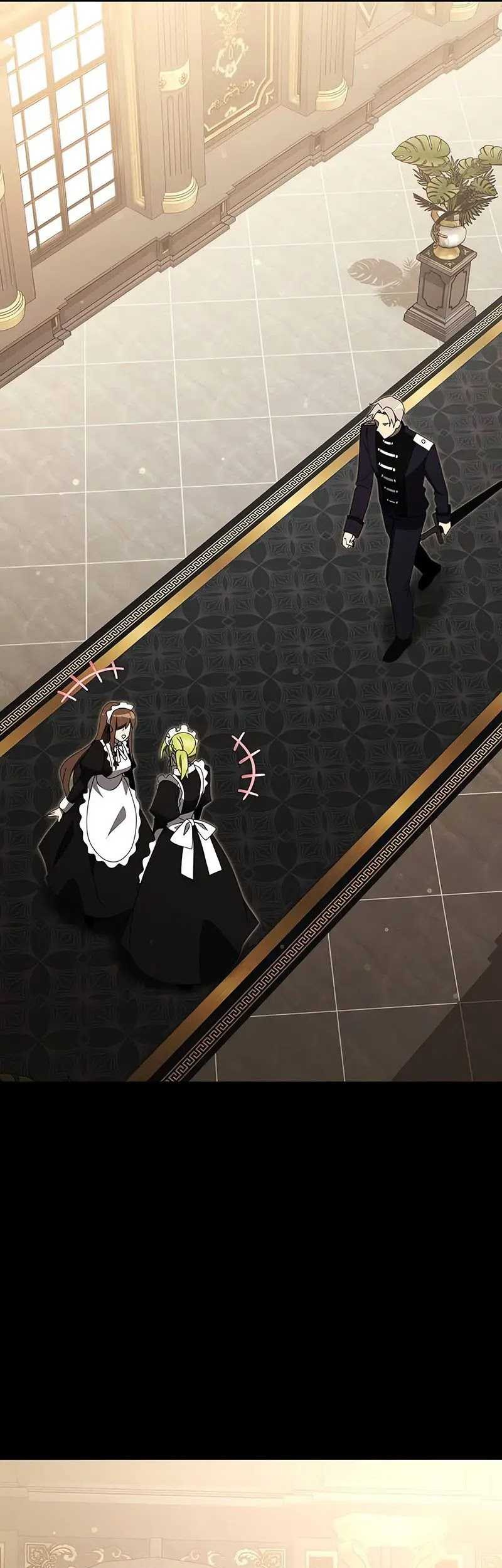 Terminally-Ill Genius Dark Knight Chapter 56 - halaman 14