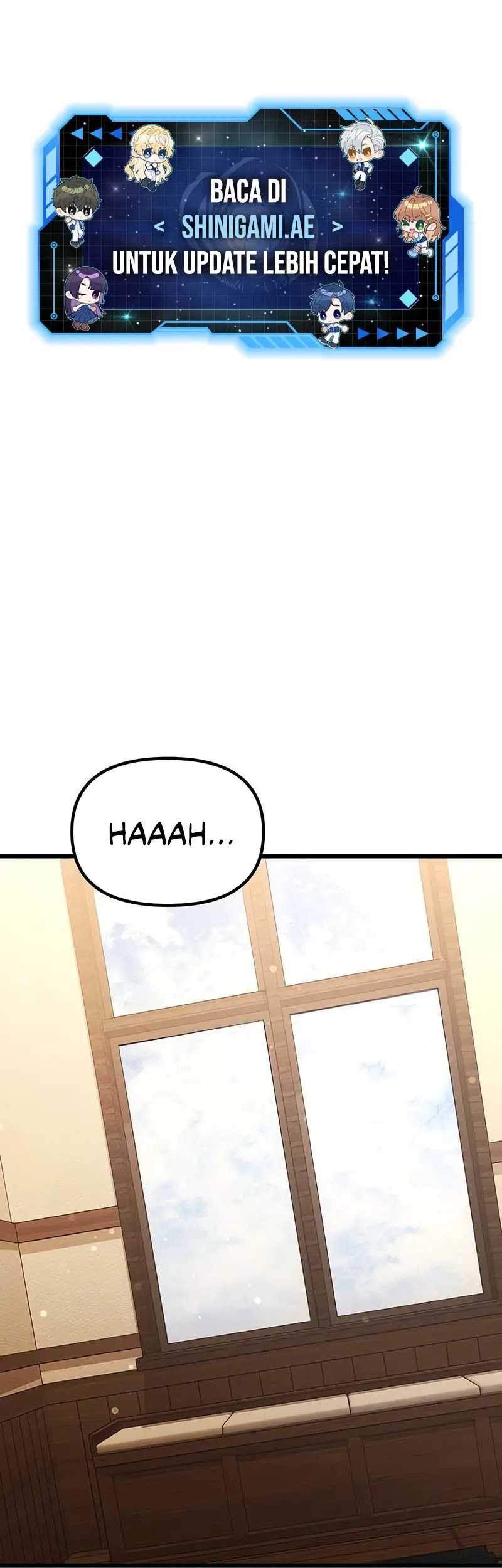 Terminally-Ill Genius Dark Knight Chapter 56 - halaman 2