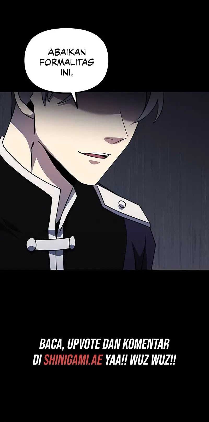 Terminally-Ill Genius Dark Knight Chapter 56 - halaman 21