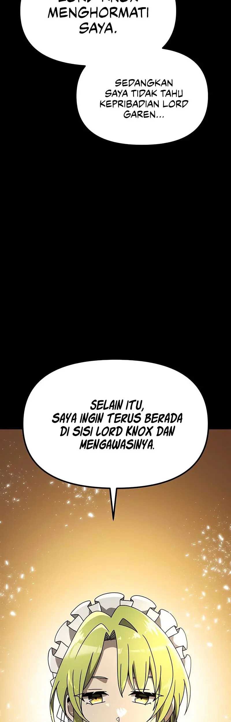 Terminally-Ill Genius Dark Knight Chapter 56 - halaman 32