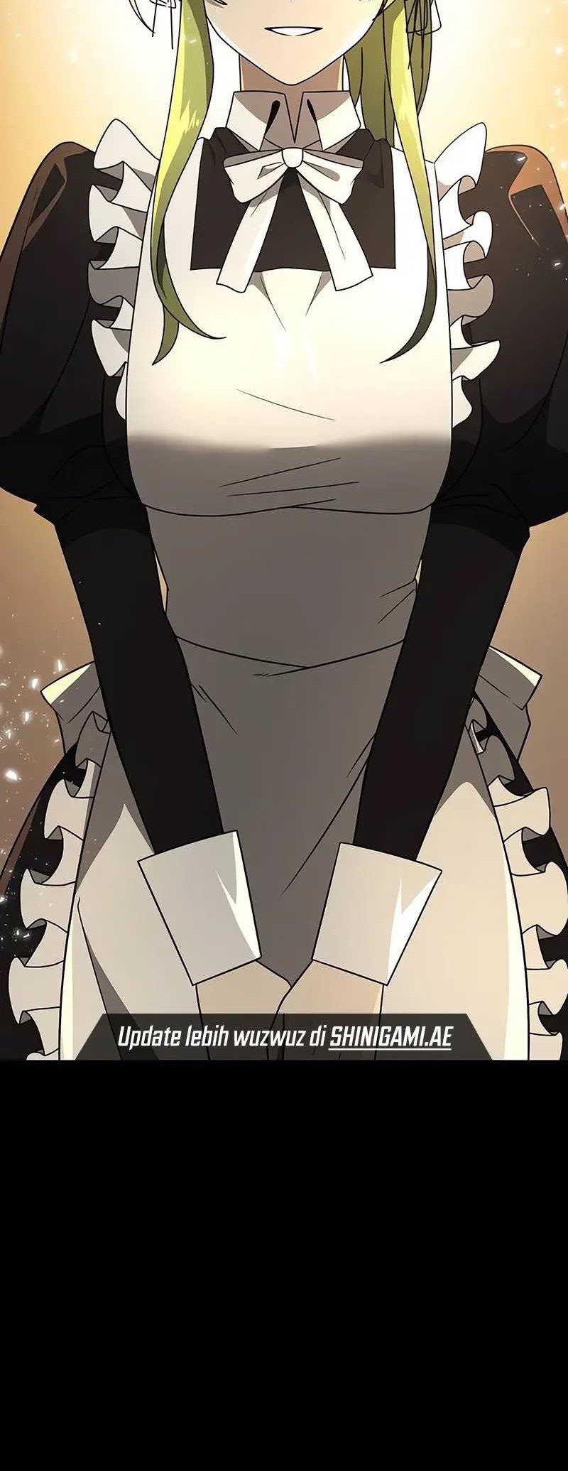 Terminally-Ill Genius Dark Knight Chapter 56 - halaman 33