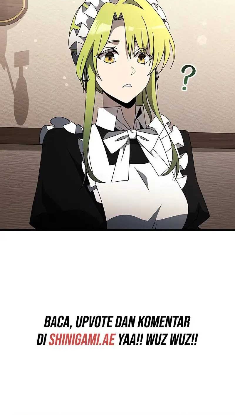 Terminally-Ill Genius Dark Knight Chapter 56 - halaman 41