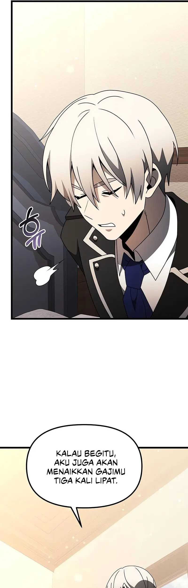 Terminally-Ill Genius Dark Knight Chapter 56 - halaman 42
