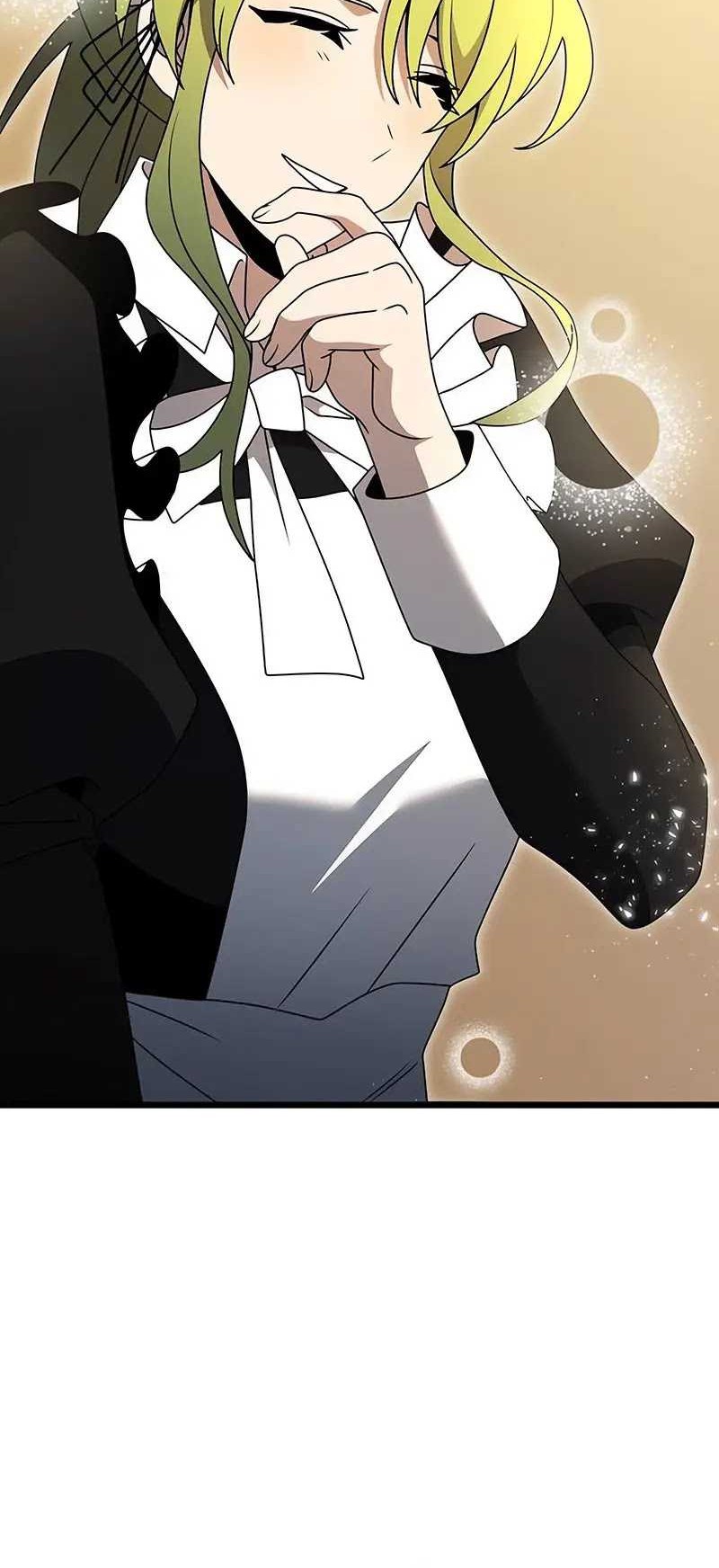 Terminally-Ill Genius Dark Knight Chapter 56 - halaman 45