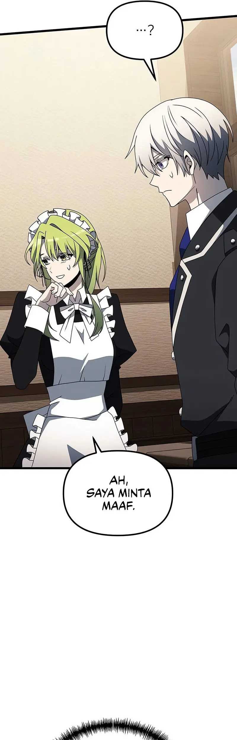 Terminally-Ill Genius Dark Knight Chapter 56 - halaman 46