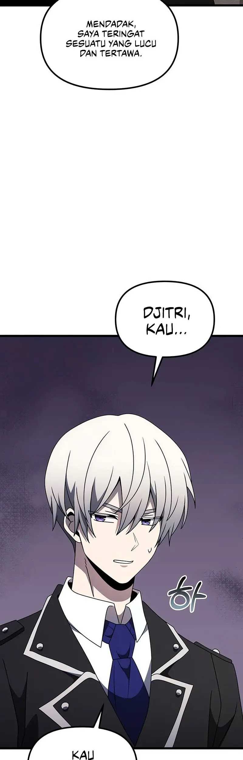 Terminally-Ill Genius Dark Knight Chapter 56 - halaman 52