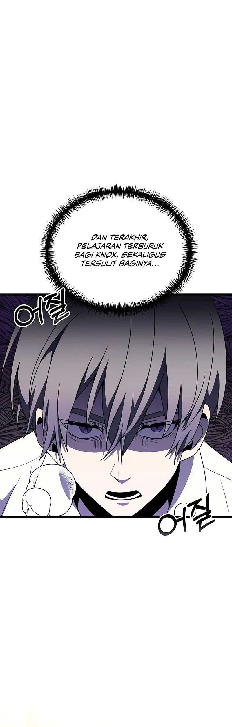Terminally-Ill Genius Dark Knight Chapter 56 - halaman 67