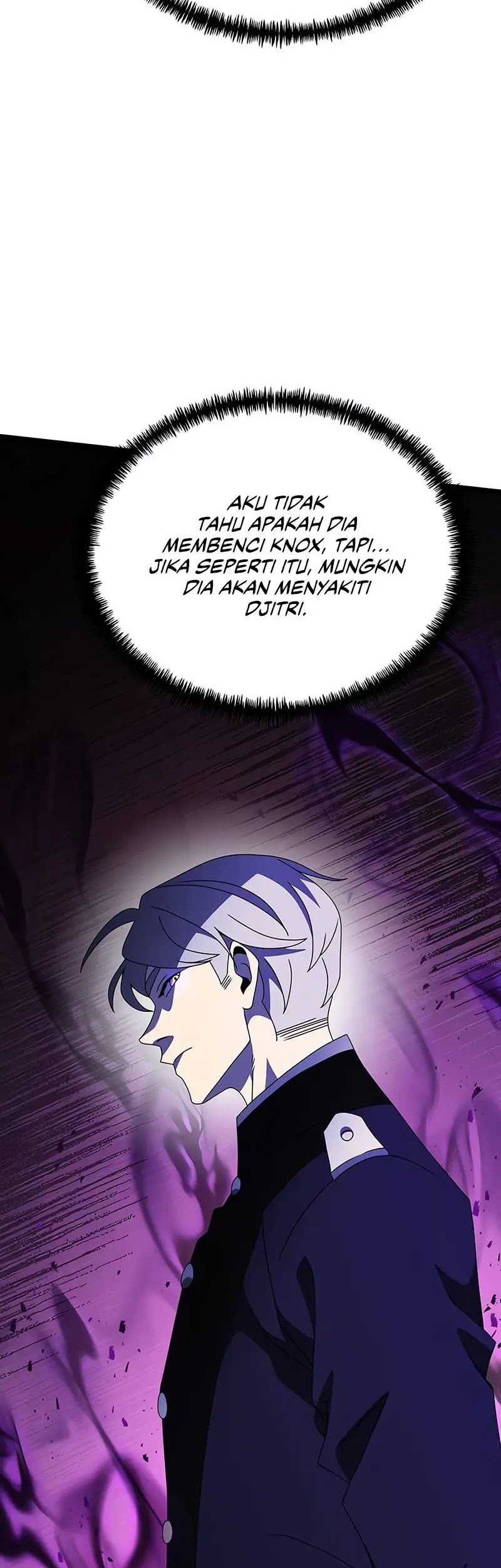 Terminally-Ill Genius Dark Knight Chapter 56 - halaman 7