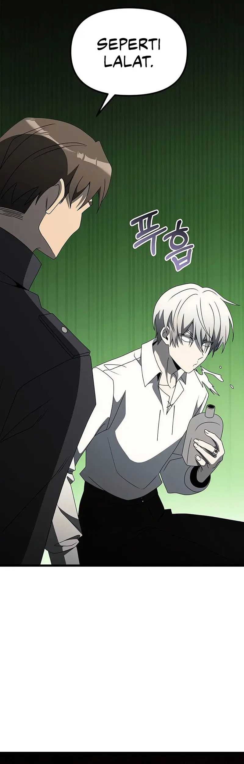 Terminally-Ill Genius Dark Knight Chapter 56 - halaman 74