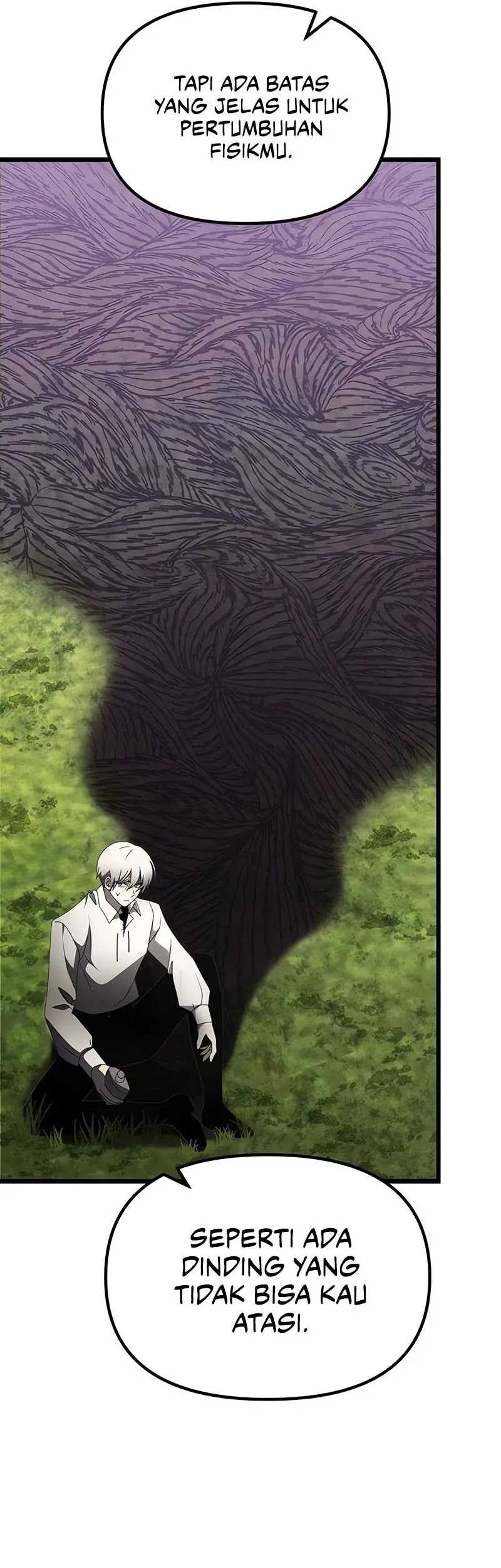 Terminally-Ill Genius Dark Knight Chapter 56 - halaman 77