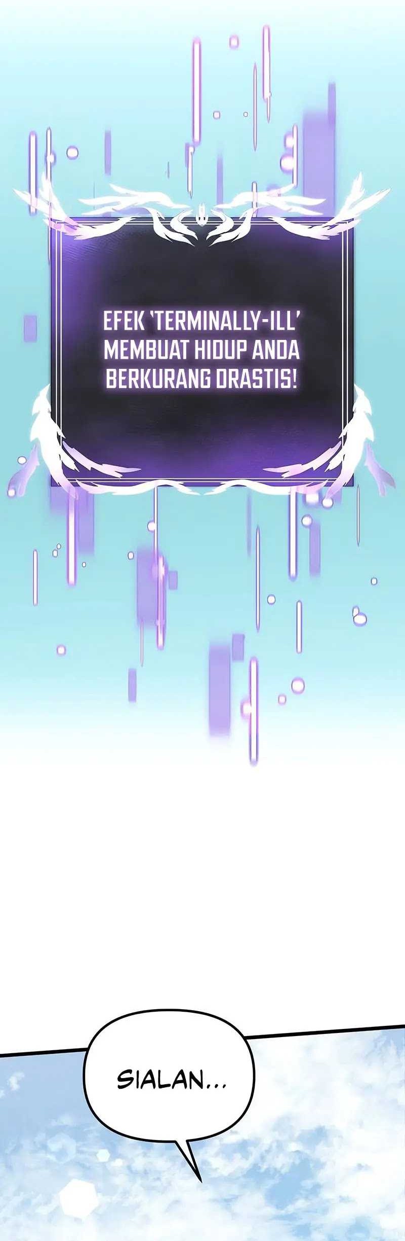Terminally-Ill Genius Dark Knight Chapter 56 - halaman 84
