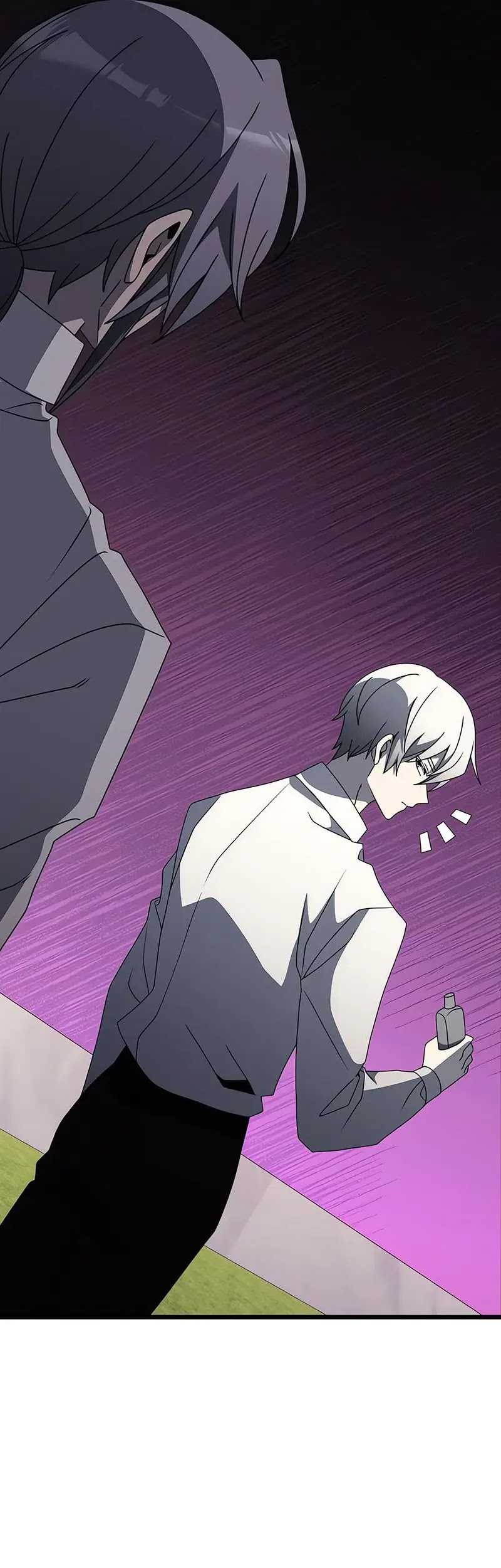 Terminally-Ill Genius Dark Knight Chapter 56 - halaman 89