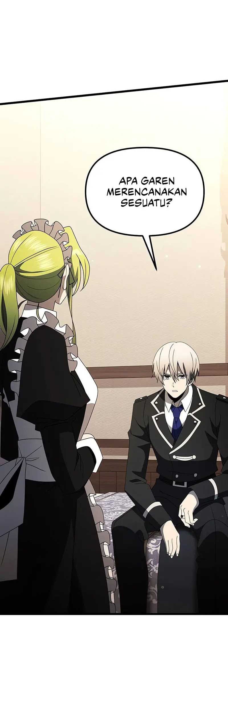 Terminally-Ill Genius Dark Knight Chapter 56 - halaman 9