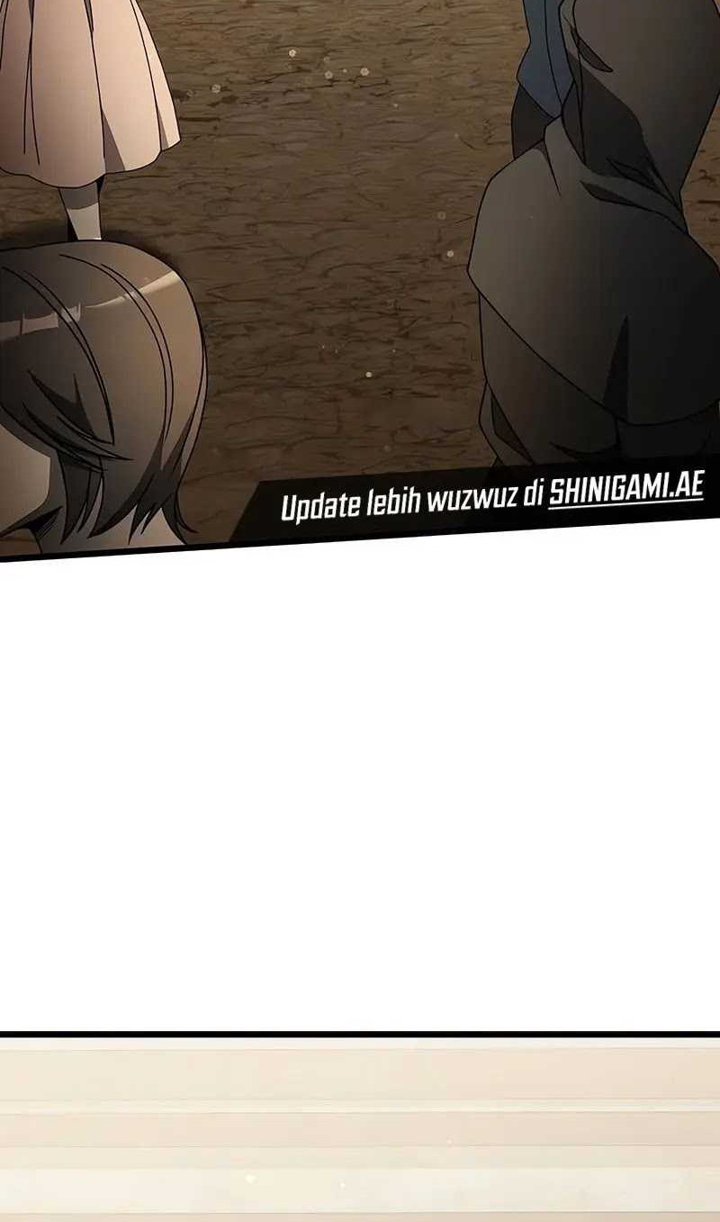 Terminally-Ill Genius Dark Knight Chapter 56 - halaman 92