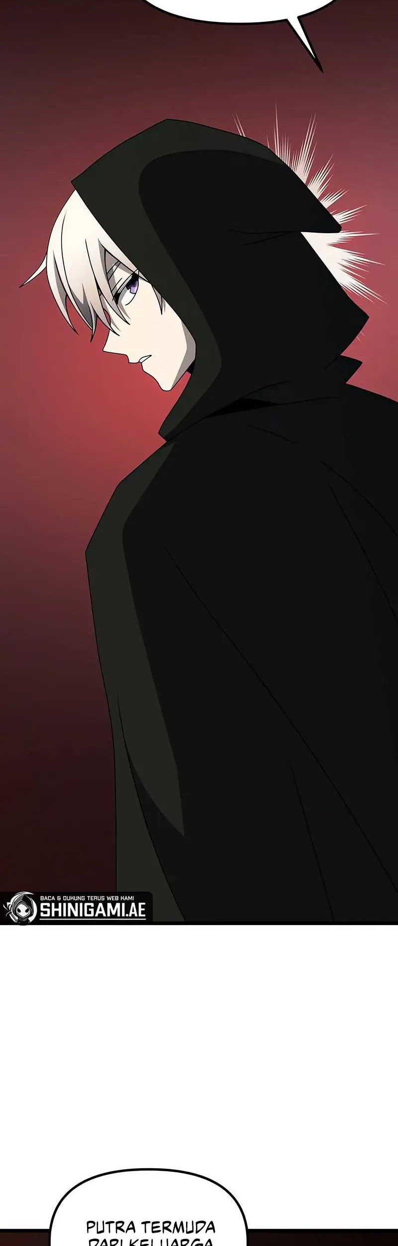 Terminally-Ill Genius Dark Knight Chapter 56 - halaman 94