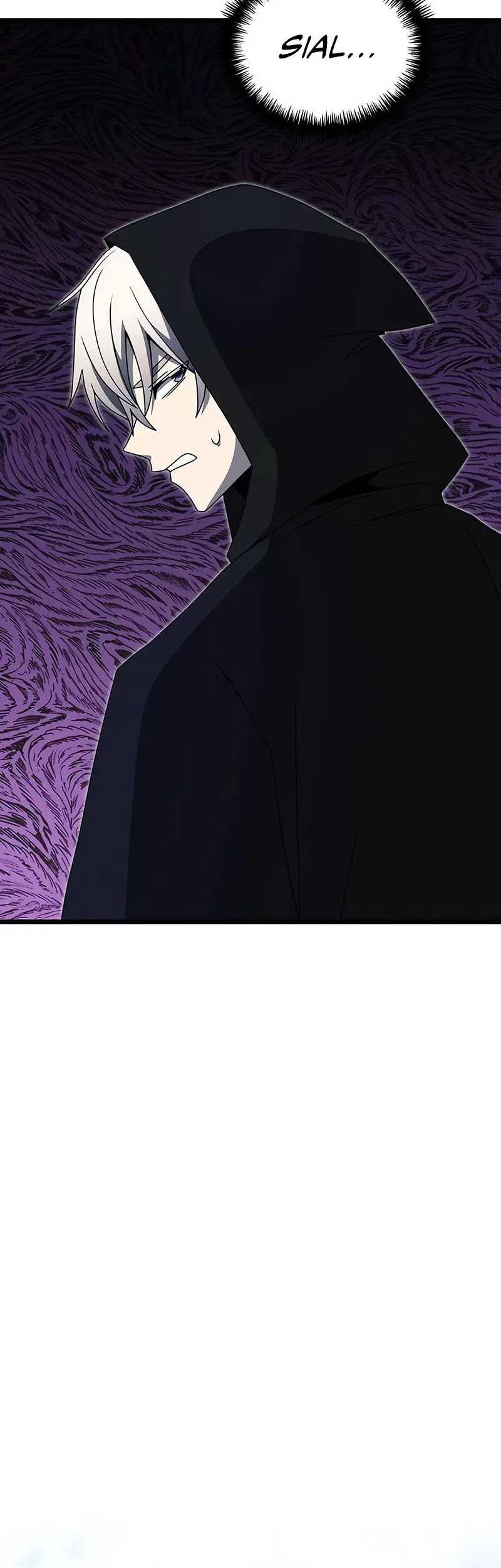 Terminally-Ill Genius Dark Knight Chapter 56 - halaman 96