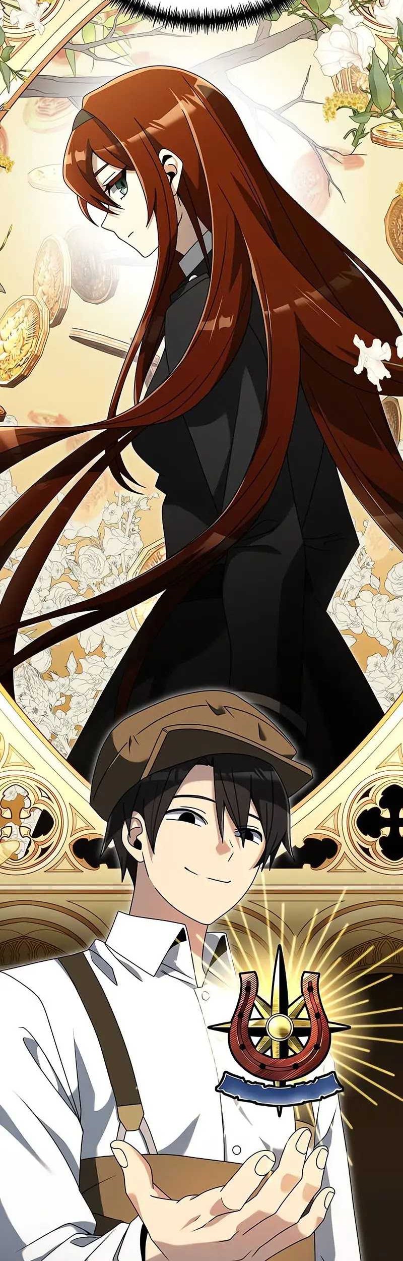 Terminally-Ill Genius Dark Knight Chapter 57 - halaman 11