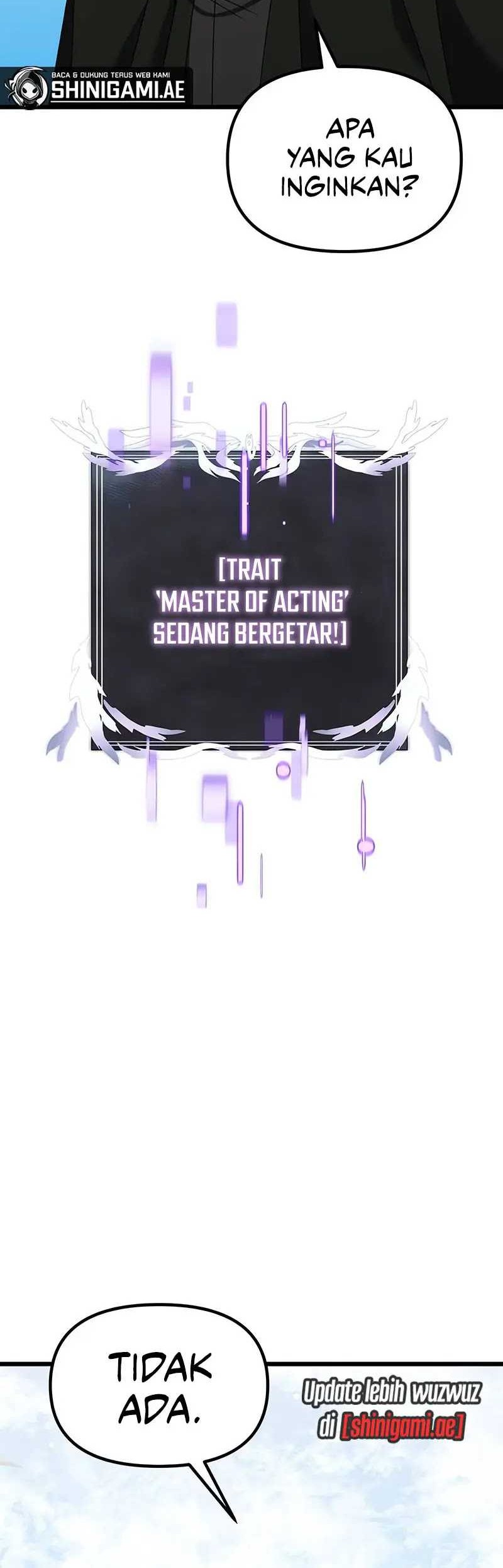 Terminally-Ill Genius Dark Knight Chapter 57 - halaman 13