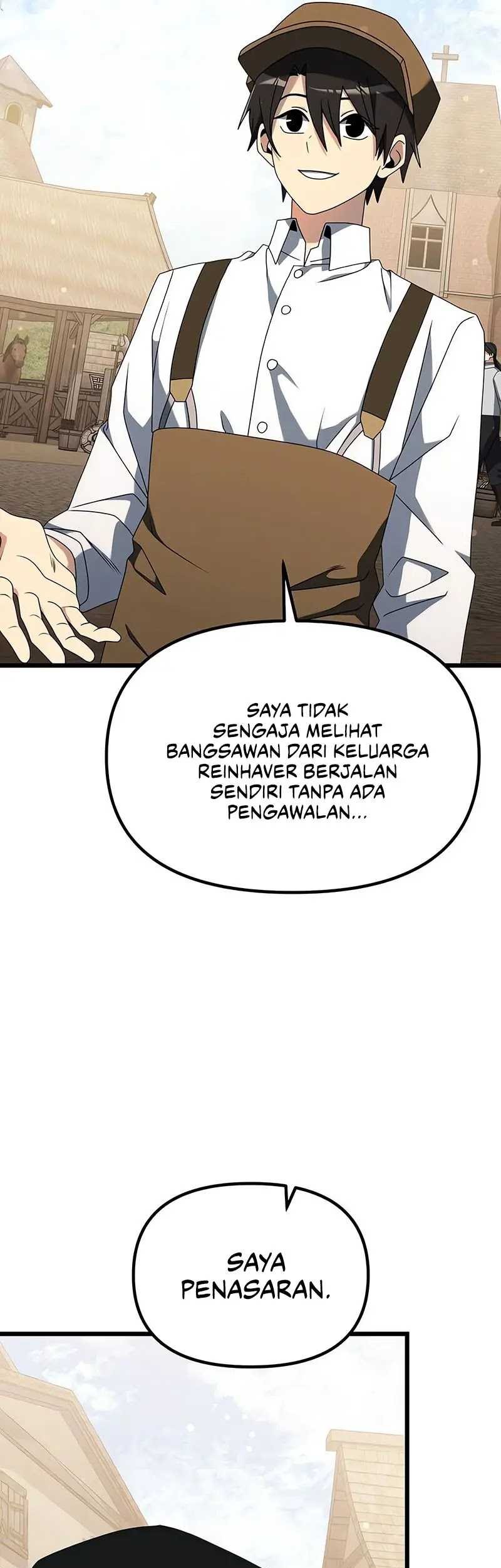 Terminally-Ill Genius Dark Knight Chapter 57 - halaman 14