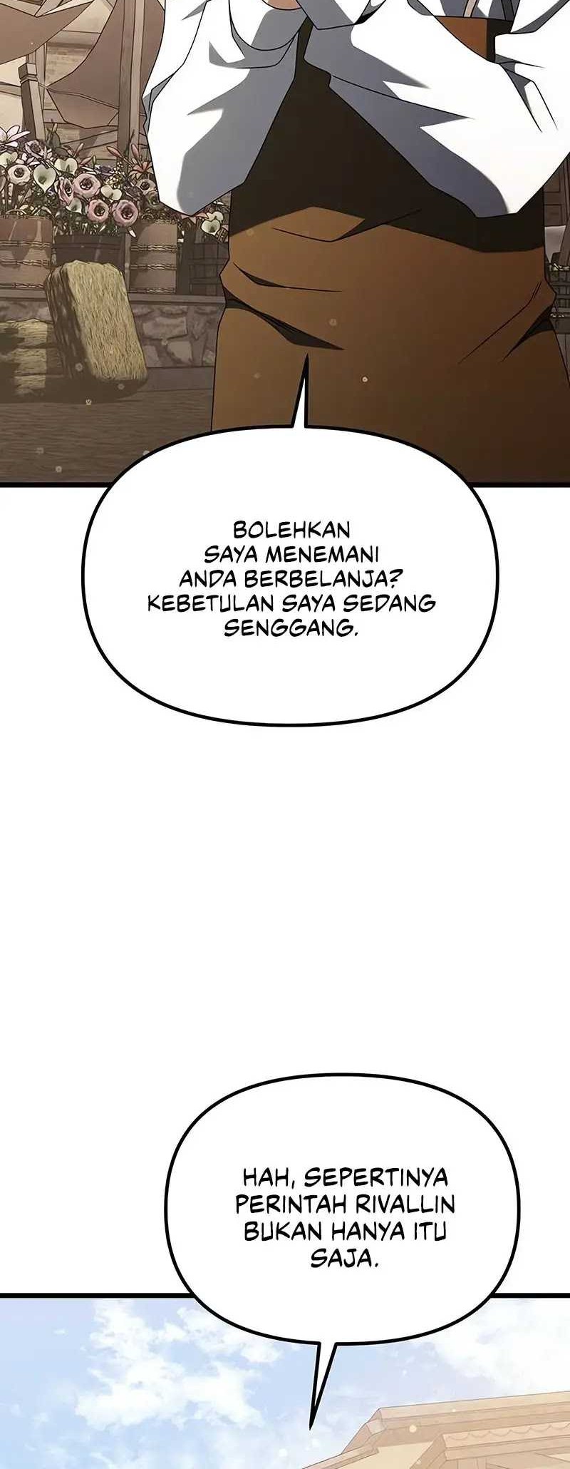 Terminally-Ill Genius Dark Knight Chapter 57 - halaman 17
