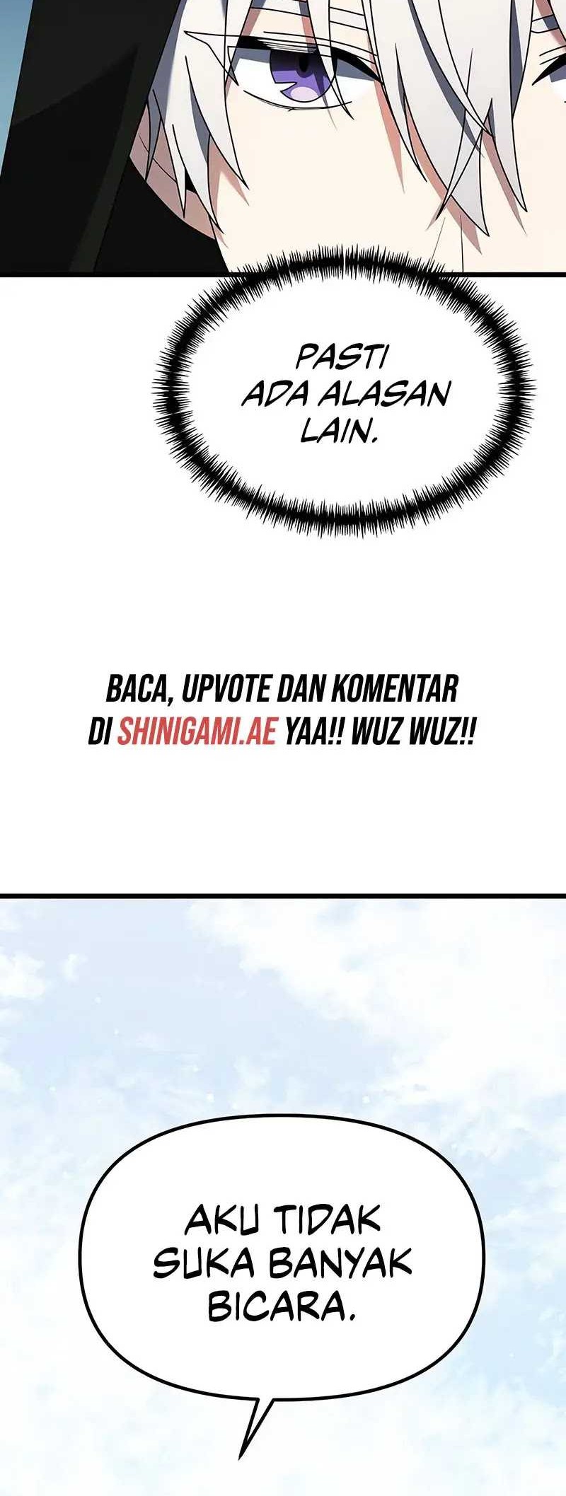 Terminally-Ill Genius Dark Knight Chapter 57 - halaman 21