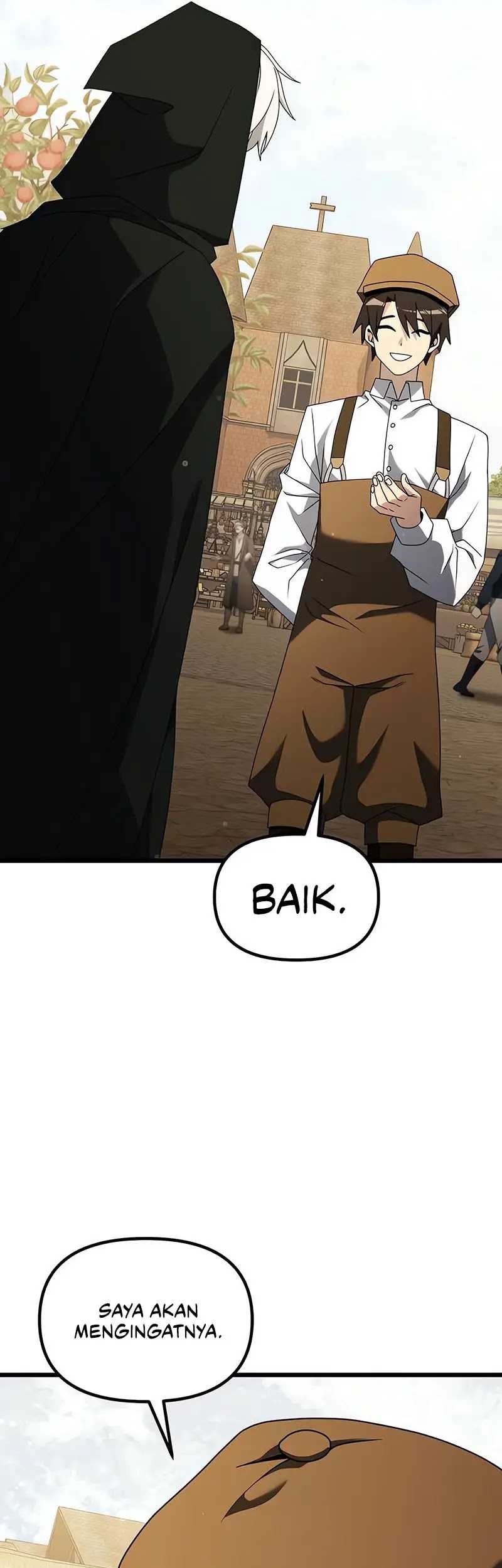 Terminally-Ill Genius Dark Knight Chapter 57 - halaman 22