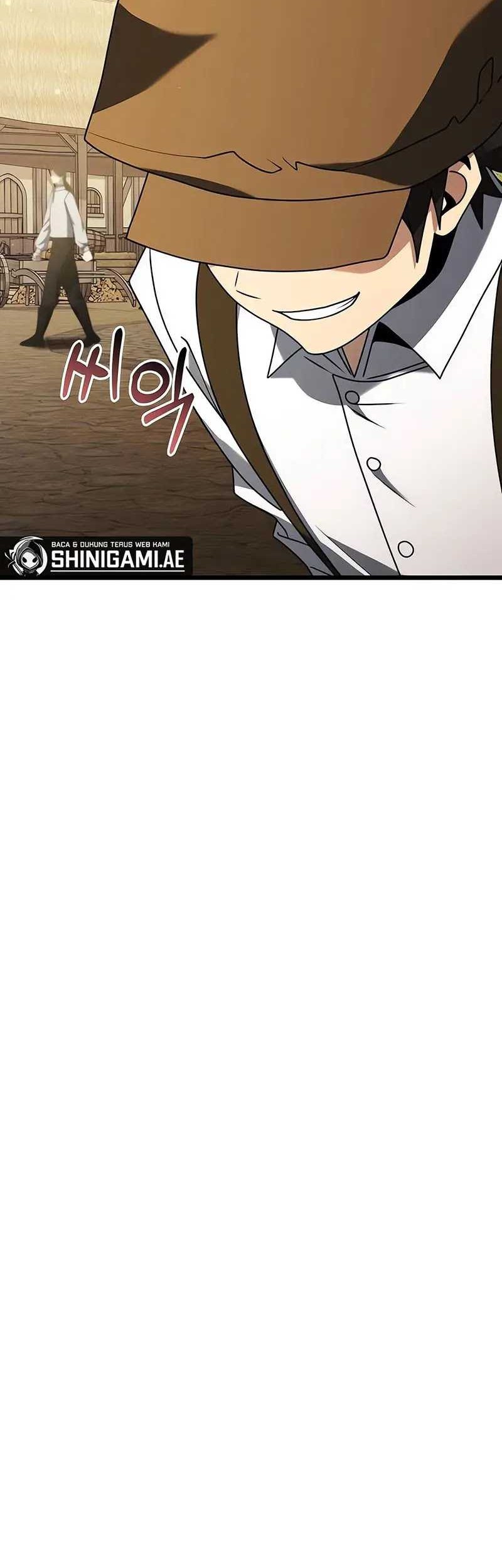 Terminally-Ill Genius Dark Knight Chapter 57 - halaman 23