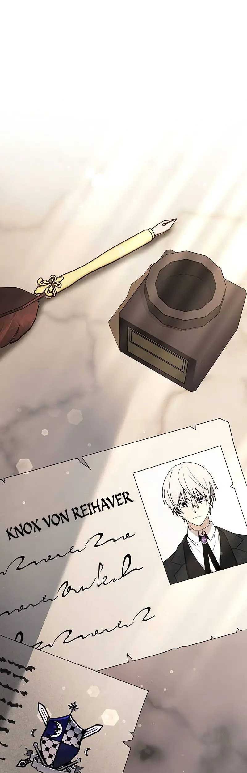 Terminally-Ill Genius Dark Knight Chapter 57 - halaman 28