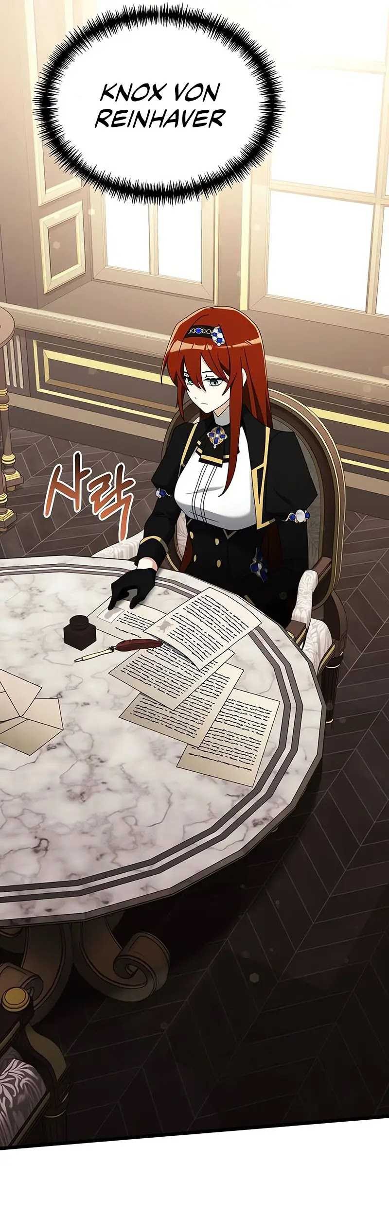 Terminally-Ill Genius Dark Knight Chapter 57 - halaman 30