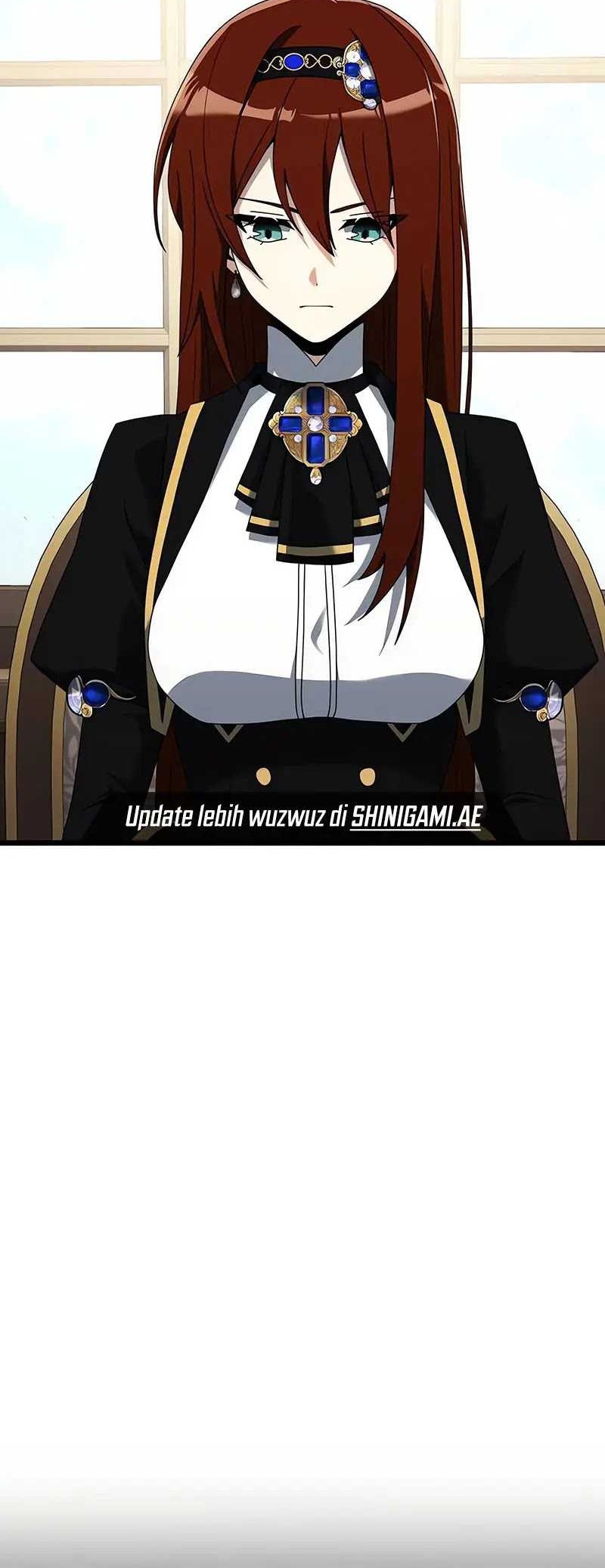 Terminally-Ill Genius Dark Knight Chapter 57 - halaman 33