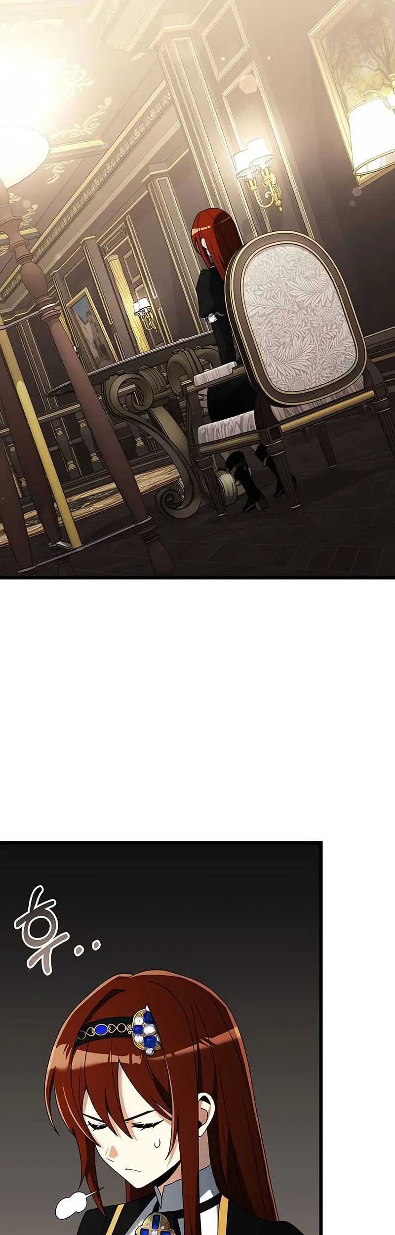 Terminally-Ill Genius Dark Knight Chapter 57 - halaman 38