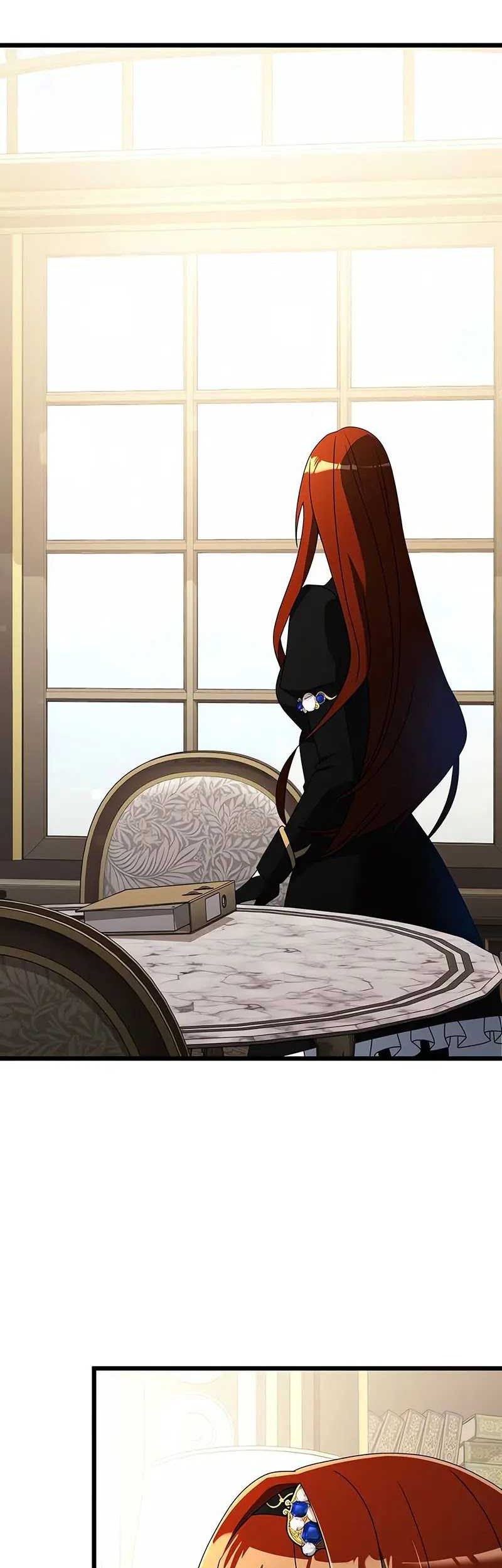 Terminally-Ill Genius Dark Knight Chapter 57 - halaman 44