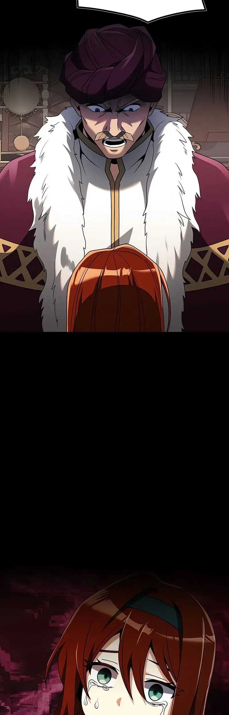 Terminally-Ill Genius Dark Knight Chapter 57 - halaman 48