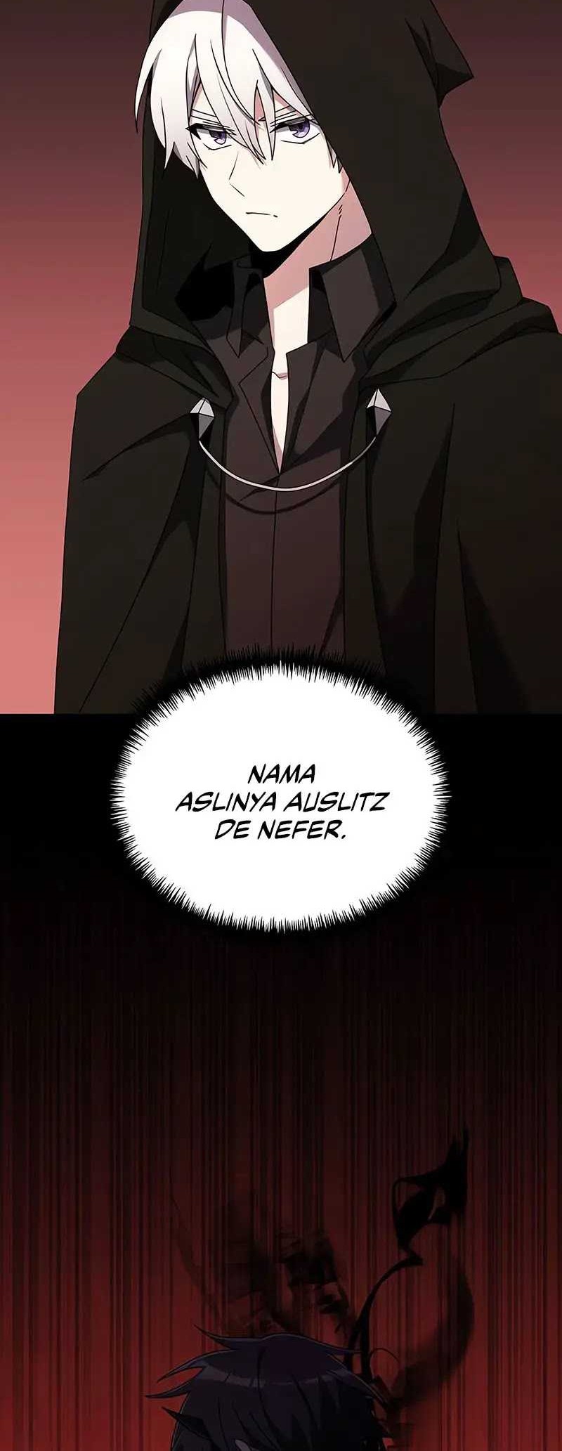 Terminally-Ill Genius Dark Knight Chapter 57 - halaman 5