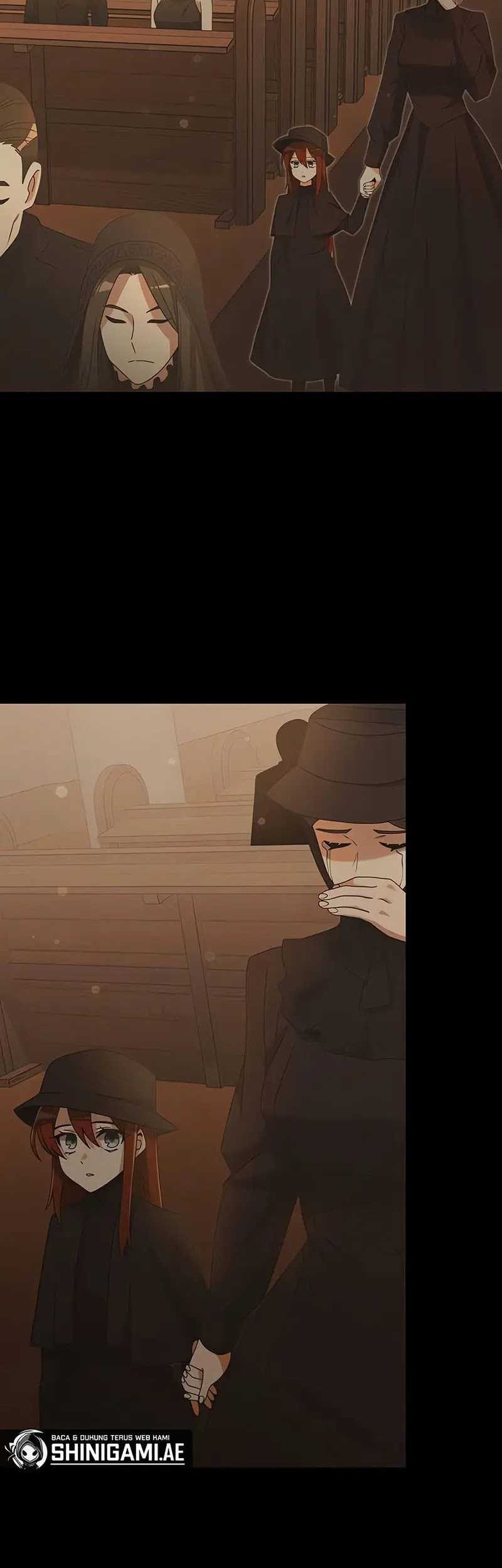 Terminally-Ill Genius Dark Knight Chapter 57 - halaman 51
