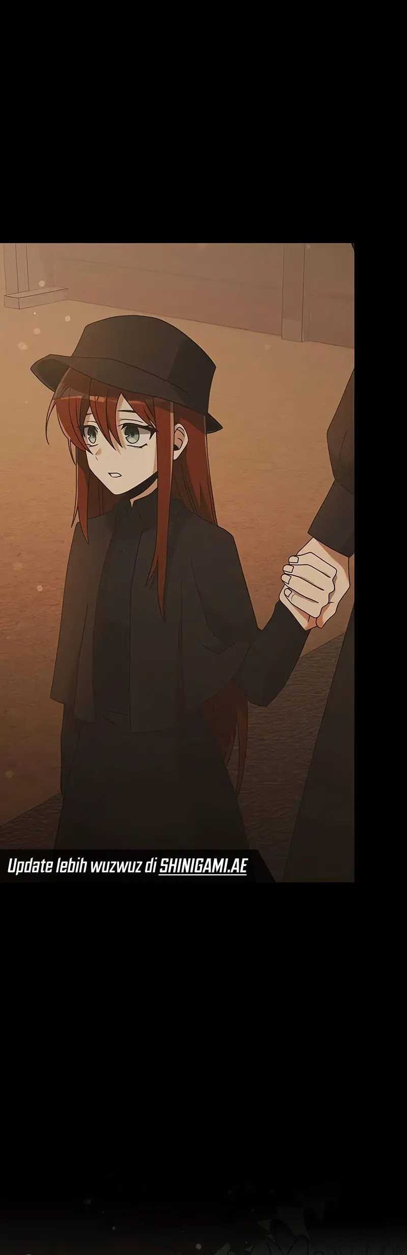 Terminally-Ill Genius Dark Knight Chapter 57 - halaman 52