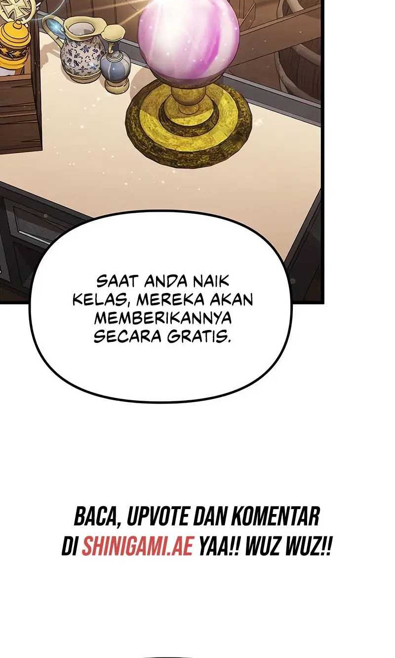 Terminally-Ill Genius Dark Knight Chapter 57 - halaman 60