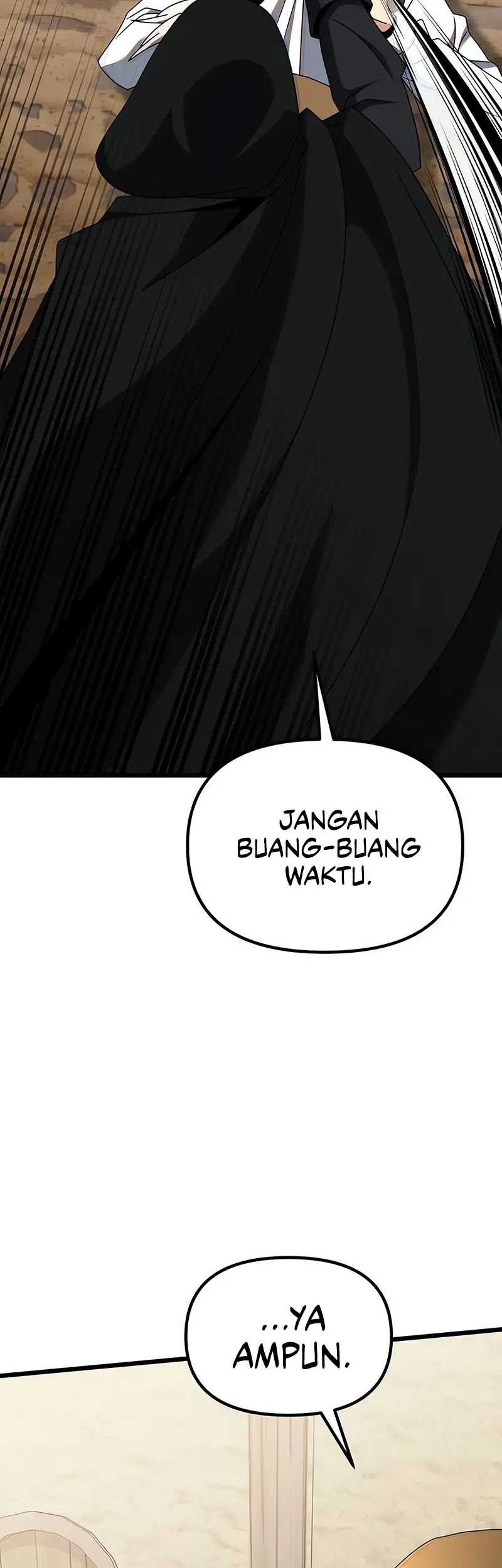 Terminally-Ill Genius Dark Knight Chapter 57 - halaman 75
