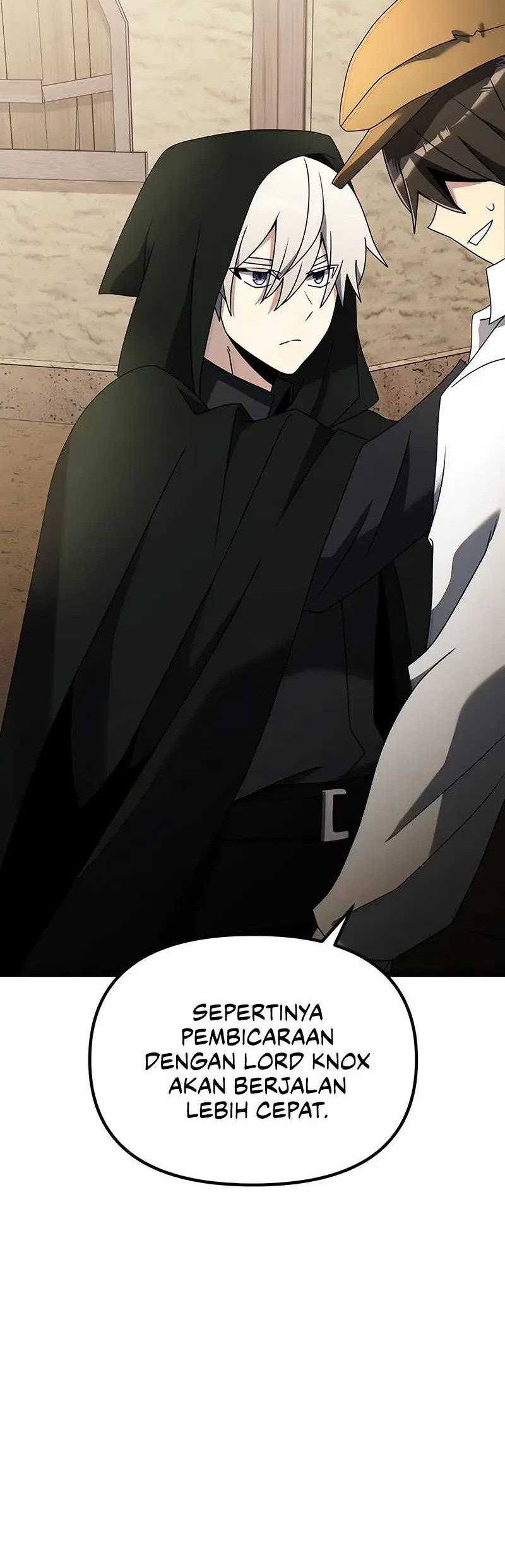 Terminally-Ill Genius Dark Knight Chapter 57 - halaman 76