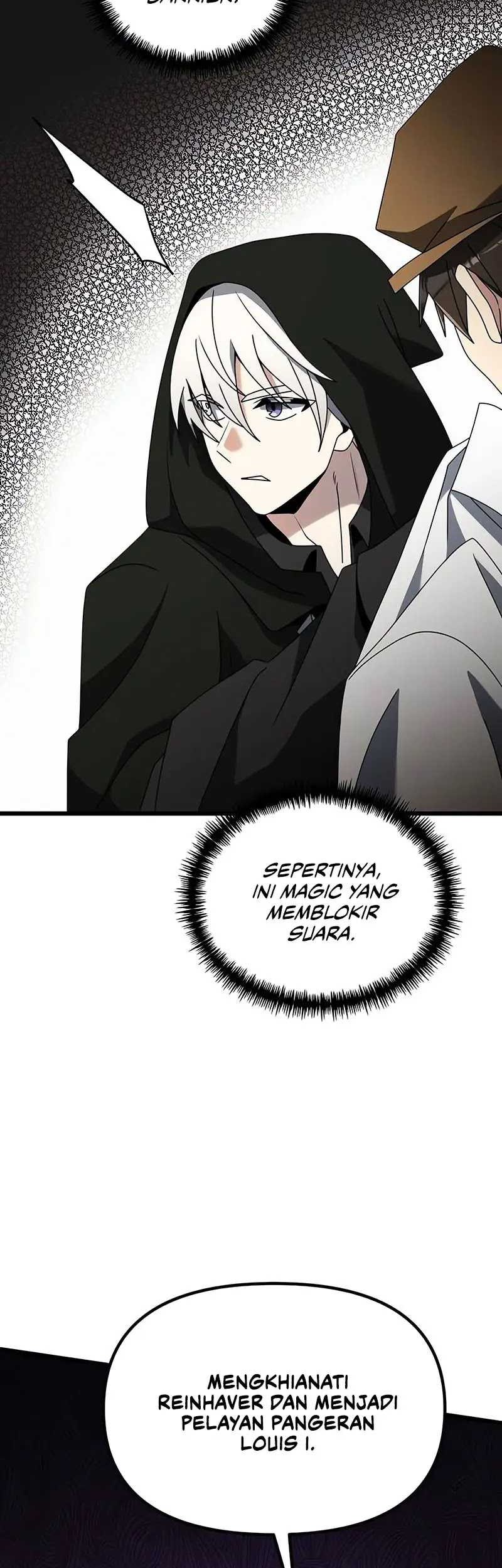 Terminally-Ill Genius Dark Knight Chapter 57 - halaman 79