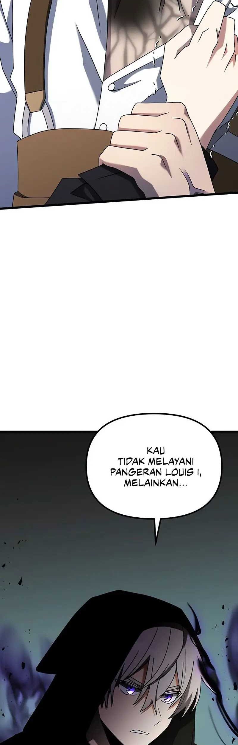 Terminally-Ill Genius Dark Knight Chapter 57 - halaman 82